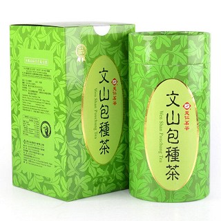 天仁茗茶 文山包种茶(天仁)