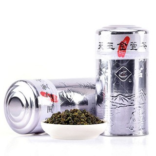 天仁茗茶 天玉金萱茶(200克)