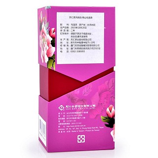 天仁茗茶 高山乌龙茶(天仁)