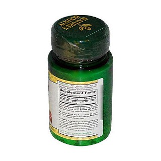 nature’s bounty 自然之宝 樱桃维生素b12(150粒)