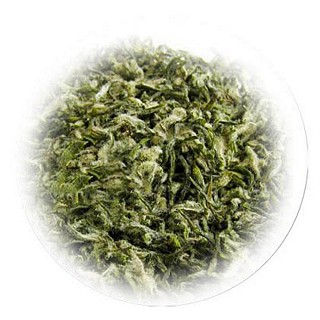 天之养 雨溅梨花 2016明前新茶 洞庭山碧螺春(天养)