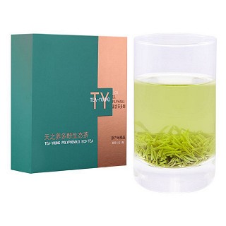 天之养 平湖秋月 洞庭山碧螺春 特级明前茶(天养)