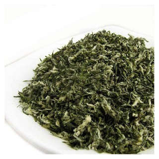 天之养 月钩云额绿茶 2016明前茶 洞庭山碧螺春(天养)