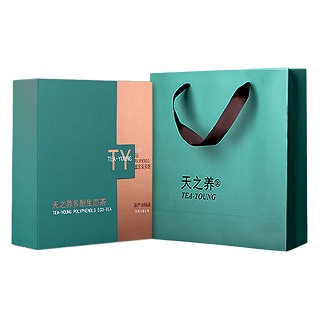 天之养 杭州西湖龙井 特级明前茶(碧涧流泉)