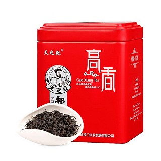 天之红 祁门红茶(祁门红茶)