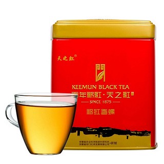 天之红 祁门红茶(祁门红茶)
