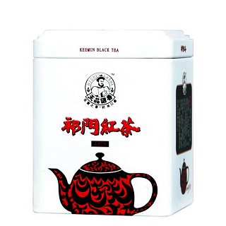 天之红 祁门红茶 工夫红茶(祁门红茶)