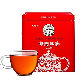 天之红 祁门红茶 1985工夫红茶(祁门红茶)