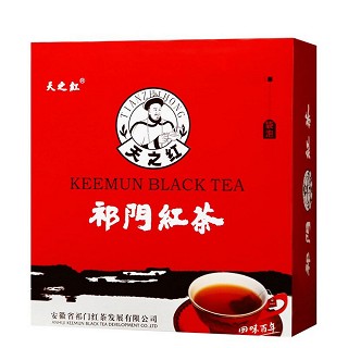 天之红 祁门红茶(祁门红茶)