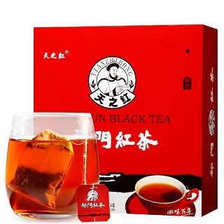 天之红 祁门红茶(祁门红茶)