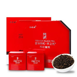 天之红 祁门红茶 皇茶红(祁门红茶)