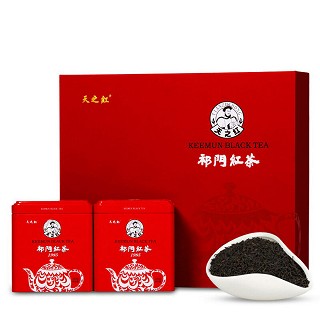 天之红 1985祁门红茶(祁门红茶)