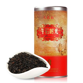 天之红 午后时光 高香祁门红茶(祁门红茶)