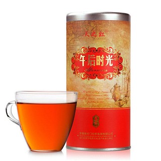 天之红 午后时光 高香祁门红茶(200克)