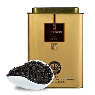 天之红 荣誉茶 祁门红茶(祁门红茶)