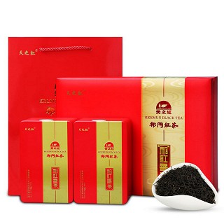 天之红 特一祁红香茶(祁门红茶)