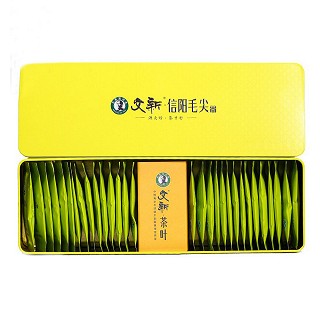 文新 高山嫩芽毛尖茶(文新)