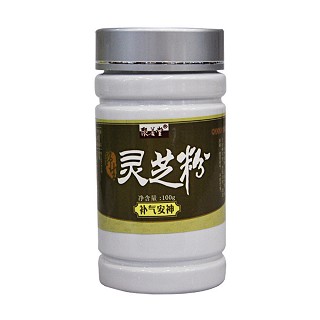 聚善堂 灵芝粉(立康)