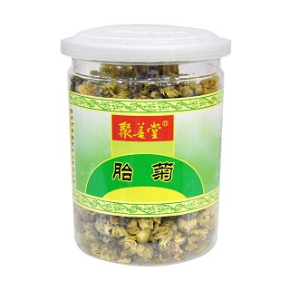 聚善堂 胎菊(立康)