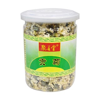 聚善堂 贡菊(立康)