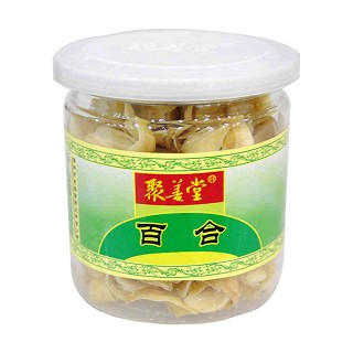 聚善堂 百合(立康)