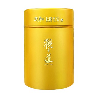 文新 高山明前毛尖茶(文新)