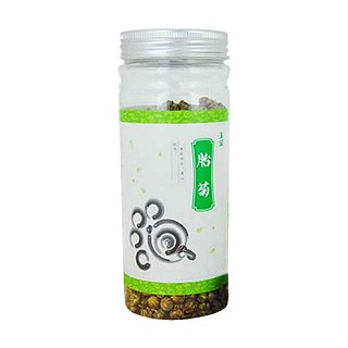 五道胎菊(立康)