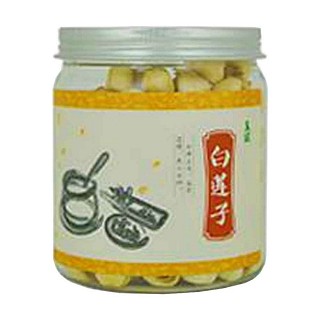 五道白莲子(立康)