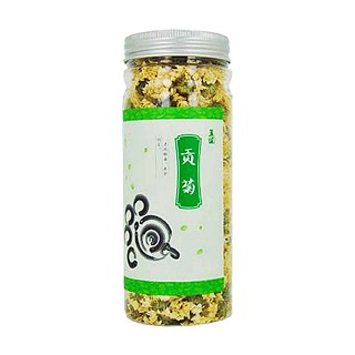 五道贡菊(立康)