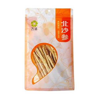 五道北沙参(立康)