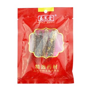 养尊堂 红参(养尊堂)
