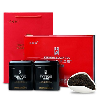 天之红 特一级祁门红茶(祁门红茶)