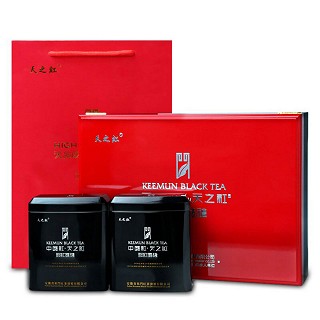 天之红 特一级祁门红茶(祁门红茶)