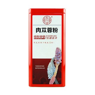 养尊堂 肉苁蓉粉(养尊堂)
