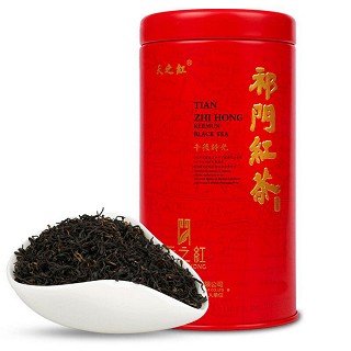 天之红 特级茶叶 安徽祁门红茶(200克)