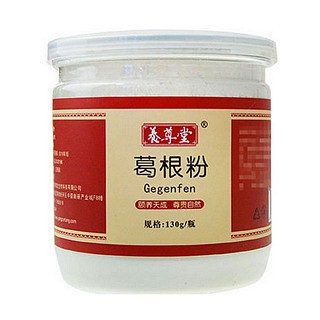 养尊堂 葛根粉(养尊堂)