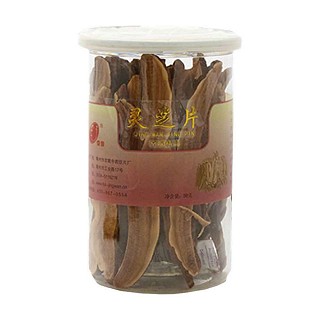 京皖灵芝片(京皖)