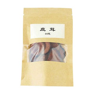 京皖鹿茸(京皖)