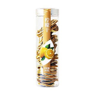奇珍堂柠檬干(奇珍堂)