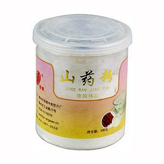 京皖山药粉(京皖)