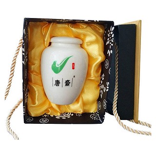 唐裔 武夷山高山野生金骏眉(礼盒装)