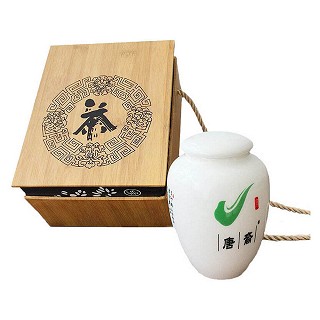 唐裔 野生金骏眉 武夷山红茶(礼盒装)