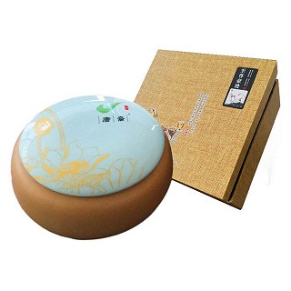 唐裔 野生金骏眉 高山茶(瓷罐礼盒)