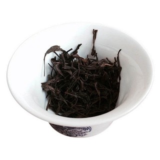 唐裔 正山小种 野生小叶菜茶 果香型红茶(唐裔)