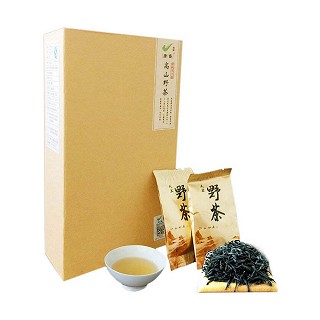 唐裔 正山小种 野茶 一级红茶(唐裔)