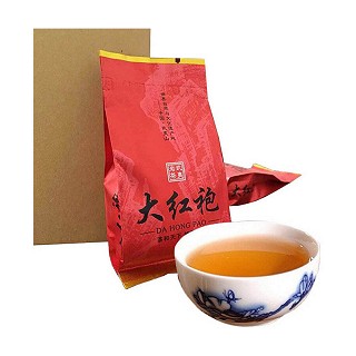 唐裔 野生大红袍茶叶 武夷岩茶(唐裔)