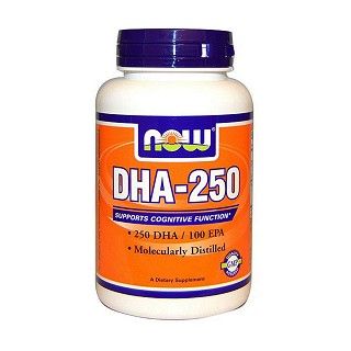 now 诺奥 dha软胶囊(now)