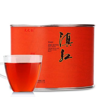 天之红 特一级滇红 云南滇红(200克)