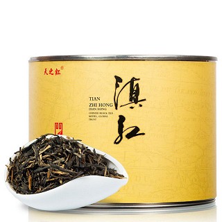 天之红 特级滇红茶(200克)