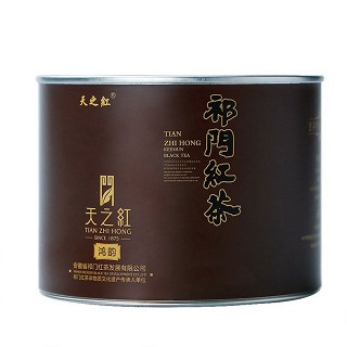 天之红 特级鸿韵毛峰(200克)